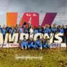 Mumbai Indians Conquer the first-ever WPL 2023 title with style