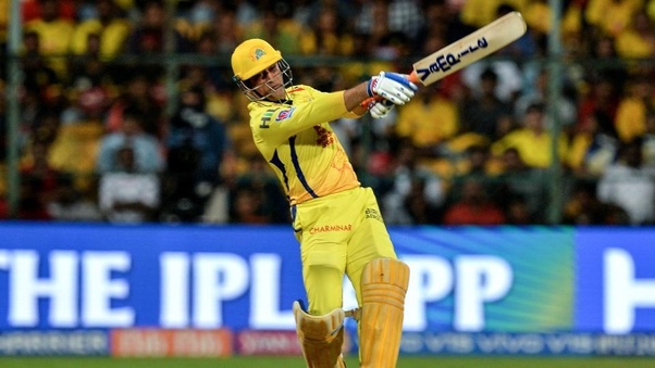 Exciting CSK vs LSG 